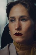 Rosalinde Mynster in Persona Non Grata
