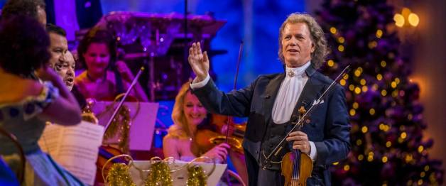 André Rieu: Christmas with André