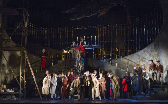 Tosca (ROH 21/22) filmstill