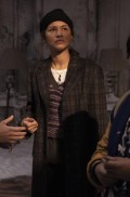 Zendaya in Spider-Man: No Way Home