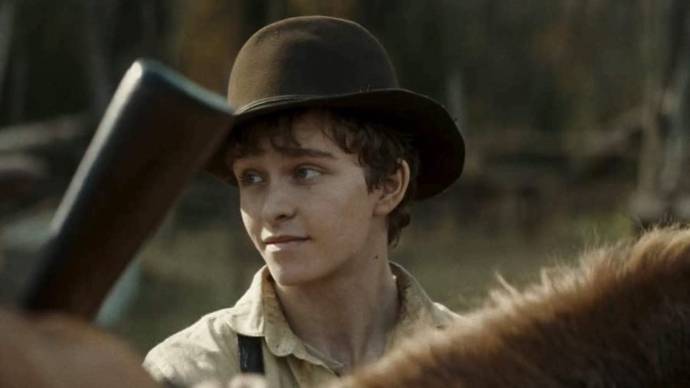 Gavin Lewis (Wyatt)