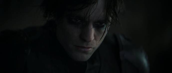 Robert Pattinson (Bruce Wayne / Batman)