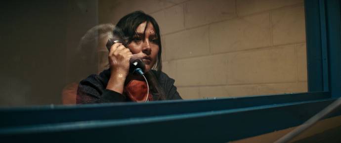 The Saint of the Impossible (EN subtitles) filmstill