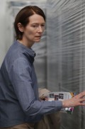 Tilda Swinton in Memoria Tilda Swinton in Memoria