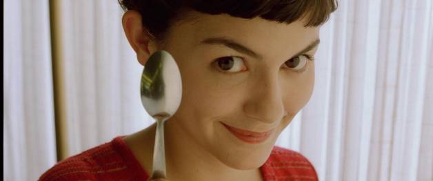 Le fabuleux destin d'Amlie Poulain