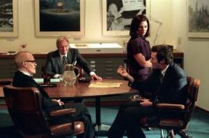 Still: The Hoax