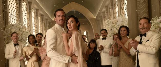 Death on the Nile