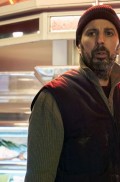 Samir Guesmi in Ibrahim