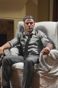 Oscar Isaac in The Card Counter