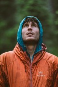 Marc-André Leclerc in The Alpinist