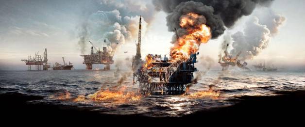 North Sea