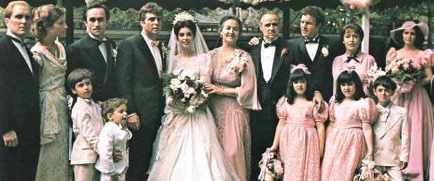 The Godfather - 50th Anniversary