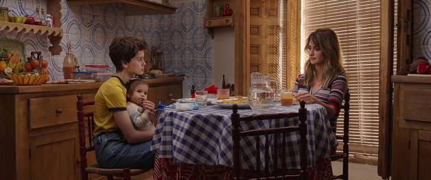 Madres Paralelas