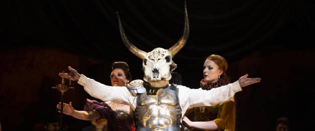 ROH 21/22: Rigoletto