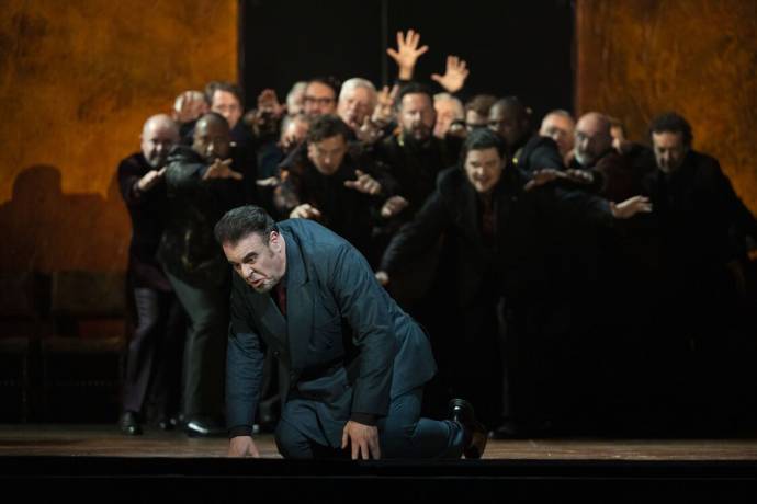 ROH 21/22: Rigoletto filmstill