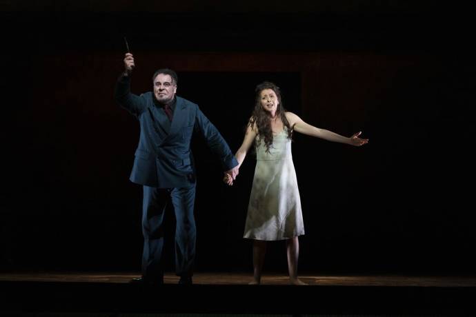 ROH 21/22: Rigoletto filmstill