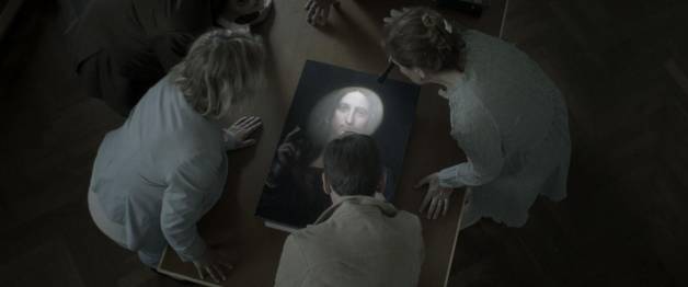 The Lost Leonardo