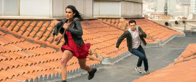 Uncharted