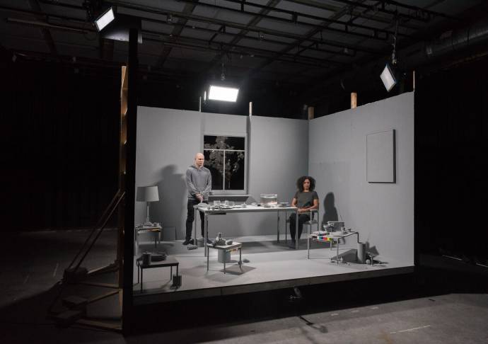 Prism filmstill