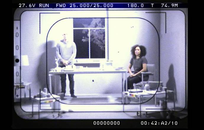 Prism filmstill