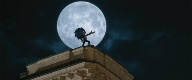 Sonic the Hedgehog 2
