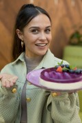 Holly Mae Brood in Foodies