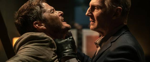 Memory (2022)