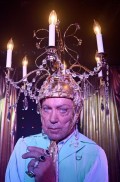 Udo Kier in Swan Song