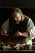 Grégory Gadebois in Délicieux