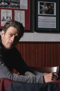 James Norton in Nowhere Special