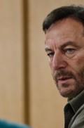 Jason Isaacs in Mass