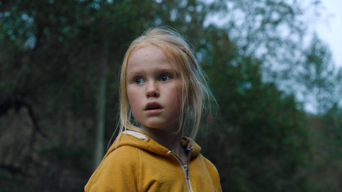 Rakel Lenora Fløttum (Ida)