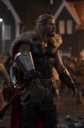 Chris Hemsworth in Thor: Love and Thunder