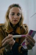 Lieke van Lexmond in Zwanger & co