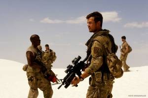 Still: Transformers