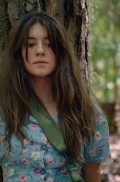 Daisy Edgar-Jones in Where the Crawdads Sing