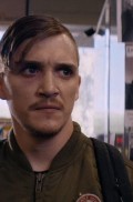 Kyle Gallner in Dinner in America