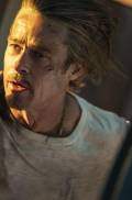Brad Pitt in Bullet Train Brad Pitt in Bullet Train