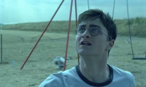 Harry Potter and the Order of the Phoenix