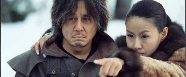 Oldboy (2004)