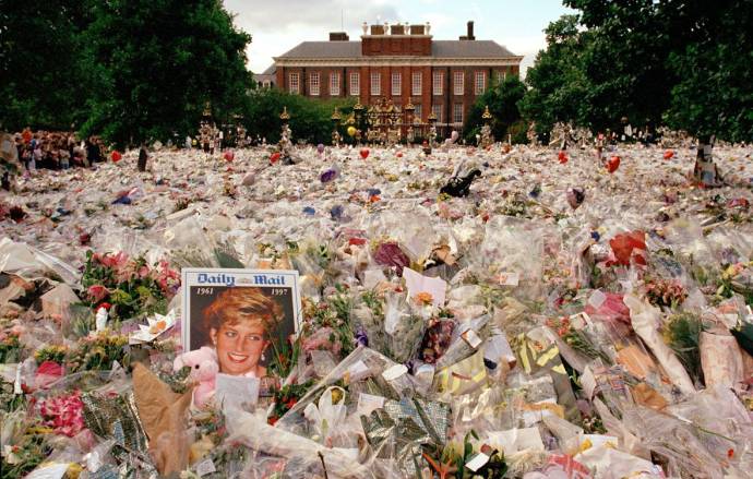 Princess Diana