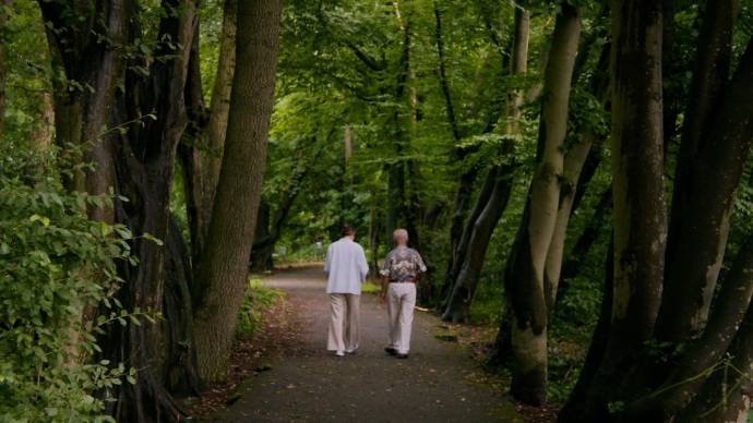 Indisch Zwijgen filmstill