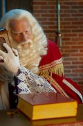 Wilbert Gieske in De Club van Sinterklaas en de Race tegen de Klok