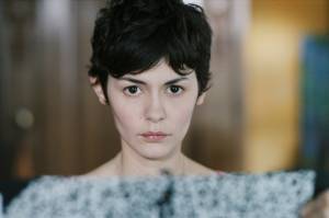 Audrey Tautou (Camille Fauque)