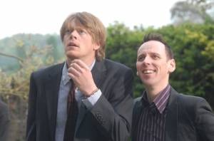 Death at a Funeral