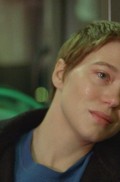 Léa Seydoux in Un Beau Matin Léa Seydoux in Un Beau Matin