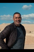 Ruud Gullit in Ruud Gullit and the Mysteries of Ancient Egypt