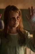 Posy Taylor in Prey for the Devil