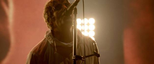 Liam Gallagher: Knebworth 22