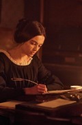 Emma Mackey in Emily